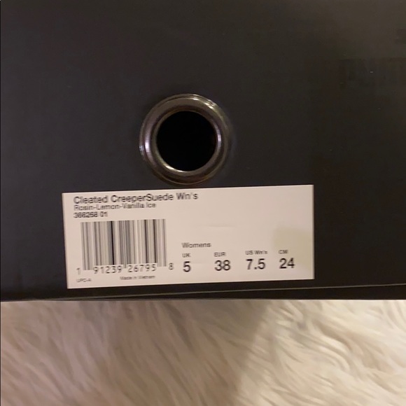 Fenty Puma Creepers - Picture 4 of 4